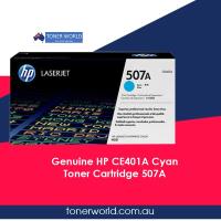 Toner World image 1